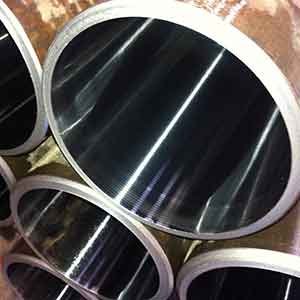 honed tube Inner surface