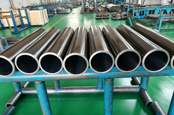 honed tube