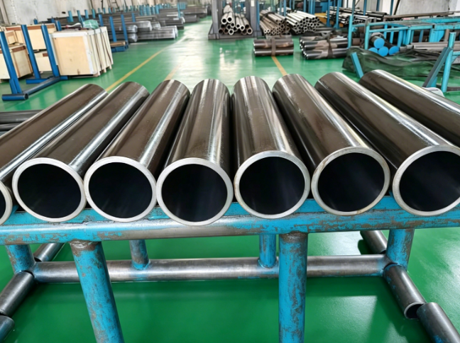 honed tube